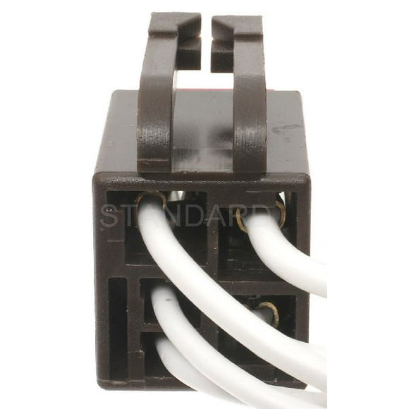 Starter Connector Replacement