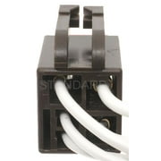 ford ranger fuel injection main relay connector