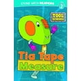 thumbnail image 1 of Pre-Owned Tia Tape Measure (Paperback) 143423388X 9781434233882, 1 of 1