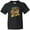 AB-Black, variant on Inktastic Dirt Biking Youth T-Shirt