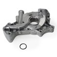 thumbnail image 1 of Alu for Mini um Engine Oil Pump High Volume 3.5L 3.7L M390HV Fit For 2007-2020 for Ford AU, 1 of 4