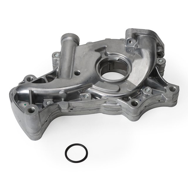 Alu for Mini um Engine Oil Pump High Volume 3.5L 3.7L M390HV Fit For 2007-2020 for Ford AU
