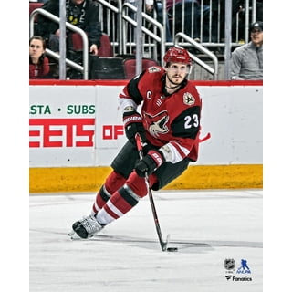 Lids Oliver Ekman-Larsson Vancouver Canucks Fanatics Authentic Framed 15 x  17 Stitched Stars Collage