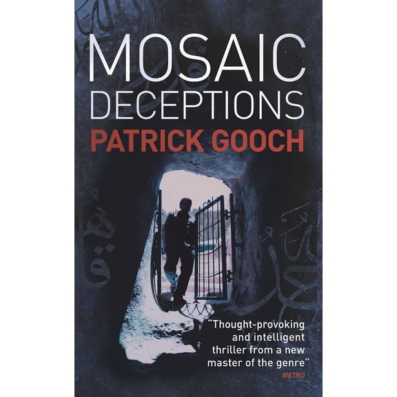 Mosaic Deceptions (Paperback)