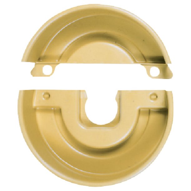 Brent Polyethylene Splash Pan for All Brent Potters Wheels, 17-1/2 x 4