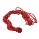 thumbnail image 3 of HEEPDD Bolsa de heno de alimentación Lenta, Bolsa de alimentación equina de Red de heno de Caballo Duro polivinílico de 3 Colores Grandes Rojo) Khall CW02145-02, 3 of 6
