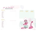 thumbnail image 5 of Pietrowski, K Mein Bullet Journal – This is me!: Kreativ planen & organisieren – Il (Hardcover), 5 of 5