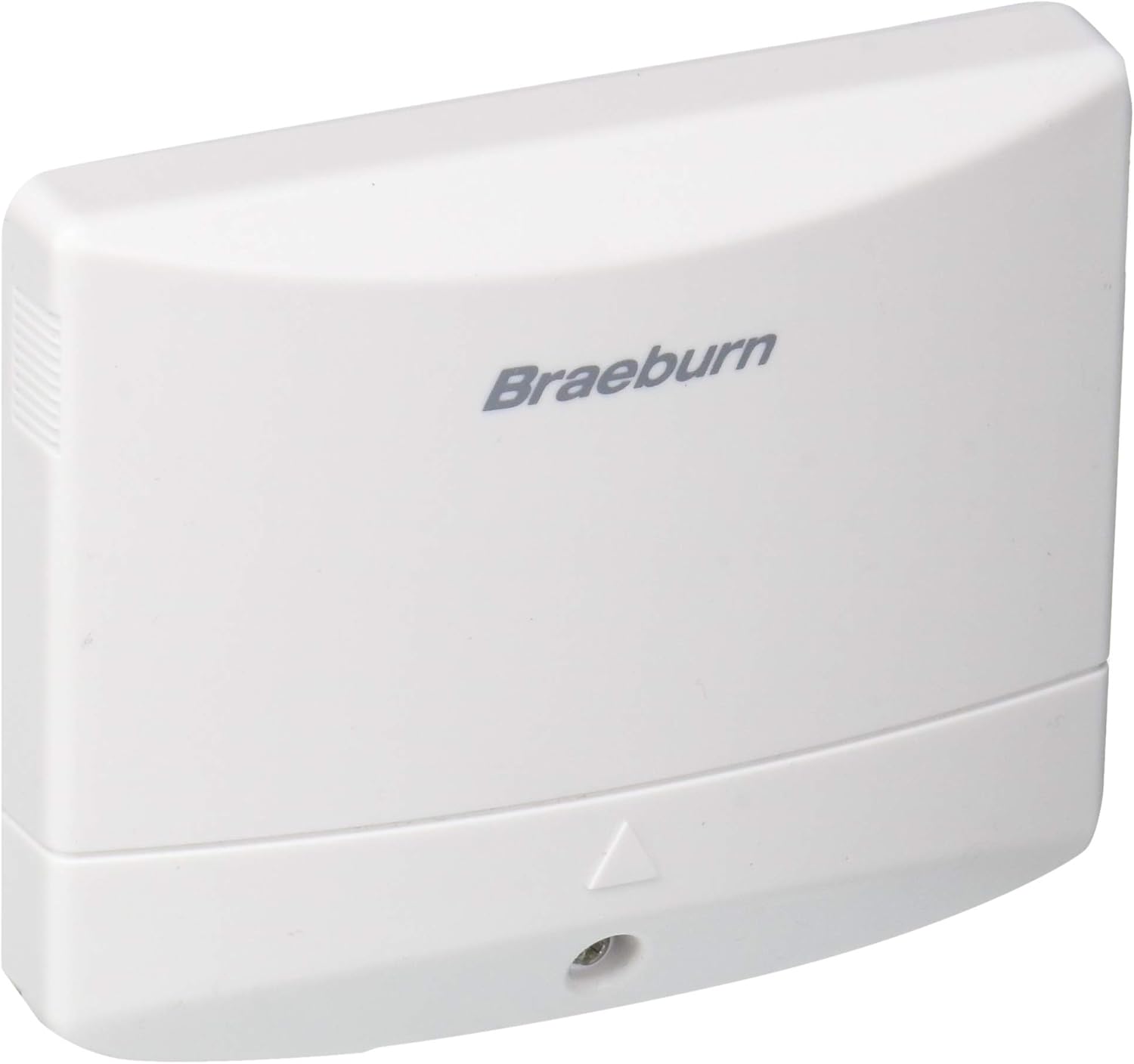 Radio Thermostat CT50 WiFi 7-Day Programmable Thermostat – IOS & Android App Control, Works With Most HVAC Systems