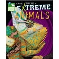 thumbnail image 1 of Pre-Owned Animal Planet The Most Extreme Animals (Hardcover) 0787986623 9780787986629, 1 of 1