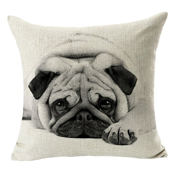 Cute Cow Pillow Set: Adorable Cushions for Your Sofa and Home Linen