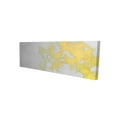 thumbnail image 1 of Gold stains - 16"x48" canvas - Print on demand, 1 of 5