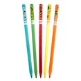 thumbnail image 2 of Scentco Smencils Colorés - Crayons de Coloriage Parfumés Gourmet, 10 Unités, 2 of 3