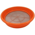 thumbnail image 5 of Blue Bowl Concentrator Deluxe Gold Prospecting Kit with Pump, Leg Levelers and 4 Classifiers Mesh 20, 30, 50 and 100, 5 of 9