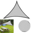 thumbnail image 3 of Parasol Con Bloqueo UV  Tela Oxford Transpirable Anillo en D para Jardín Y Patio Al Aire Libre, 3 of 9