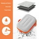 thumbnail image 4 of Estuche Rígido Transporte Con Capacidad para Hasta 20 Tarjetas para Yoto Player (3.a Generación) (gris), 4 of 9