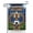 C, variant on XaaKee Garden Flags, Victory Gold Cup Celebration, Double-sided High-quality White Linen Garden Flags For Outside, Outdoor Soccer Championship Decor, 12x18Inch