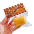 thumbnail image 2 of Juguete sensorial súper suave para el fango | Herramienta de descompresión para alivio de estrés Music Pinch | Diseño realista de alimentos | Apretar, estirar y dar forma | Terapia táctil de la mano, 2 of 6