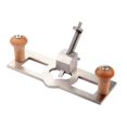 thumbnail image 3 of Plano del Enrutador, manual de Cepillador de Madera, Ajustable, Portátil para Proyectos de Bricolaje, 3 of 7