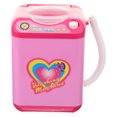 thumbnail image 1 of Automatic Electric Makeup Brush Cleaner Machine Mini Makeup Brush Cleaning Machine, 1 of 9