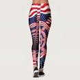 thumbnail image 3 of Gibobby Leggings Con Forro Polar Pantalones entrenamiento polainas cómodas informales para mujer（Rojo， XL), 3 of 5