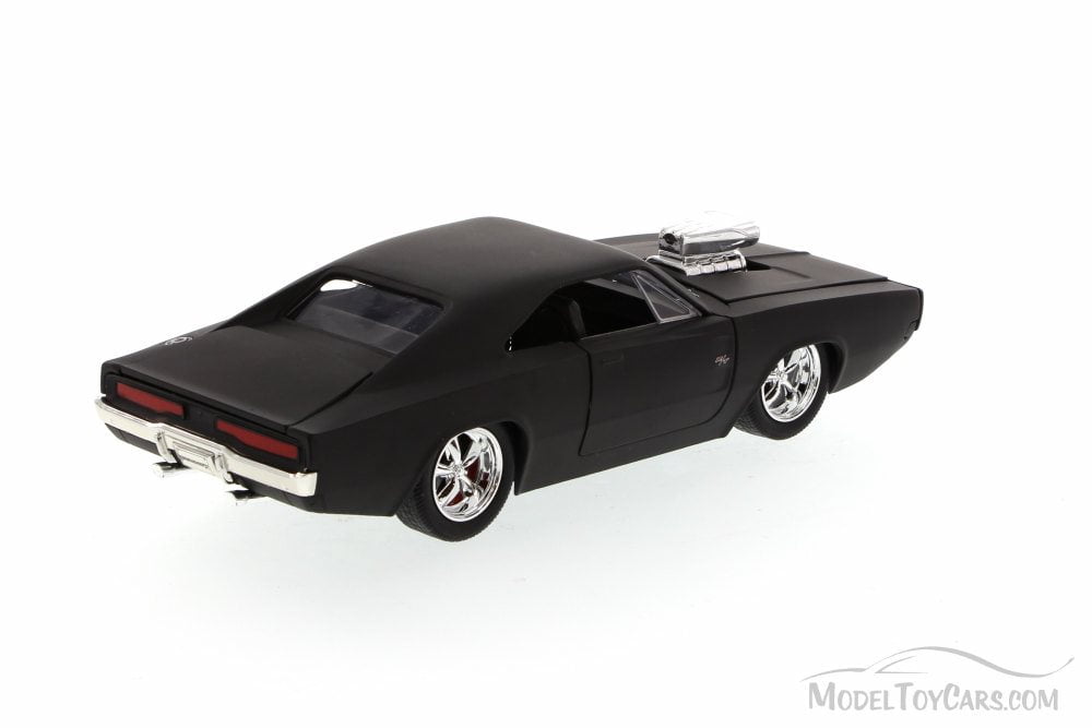 jada dodge charger