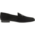 thumbnail image 6 of Sam Edelman Womens Loraine Chain Embellished Loafers, 6 of 6