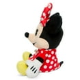 thumbnail image 3 of Disney 7.5in Phunny Plush - Minnie Mouse, 3 of 5