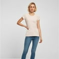 thumbnail image 2 of Build Your Brand Womens Basic T-Shirt, 2 of 3