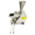 thumbnail image 3 of Commercial Automatic Steamed Stuffed Bun Machine Baozi Forming Machine Soup Bun Maker, 3 of 16
