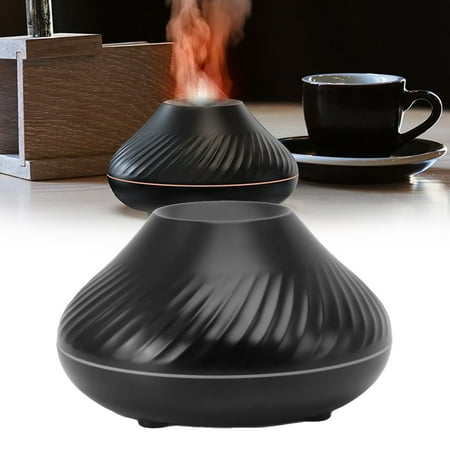

XHXGZ Clearance Deal! Humidifier Aroma Diffuser Night Light Portable Auto Power Off Household Humidifier