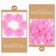 thumbnail image 3 of unbranded 500Ud Para De Extensiones De Pestañas En Color Rosa Con Control, 3 of 8