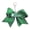 Dark green, variant on Unique Cheerleader Bowknot Keychain Backpack Decoration for Friend Family Birthday or Holiday Present