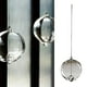 thumbnail image 5 of Campana de Viento de Cristal de Estilo Japonés, Colgante Decorativo para Interiores, Artesanía, Regalo, 5 of 9