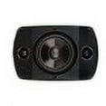 thumbnail image 3 of Russound 5B65S, BLACK Acclaim 5 Series OutBack 6.5-Inch 2-Way Single-Point Stereo Outdoor Speaker (Black), 3 of 3