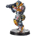 thumbnail image 3 of Infinity: Yu Jing - Jujak Regiment, Korean Shock Infantry, 3 of 6