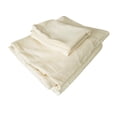 thumbnail image 1 of Juego de Sábanas Muebles GM INDIVIDUAL Manta Prelavada 100% algodón, 1 of 4