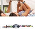thumbnail image 1 of Kids Digital Sport Watch Al Aire Libre, Correa Ajustable, Ajustable, Para Niños, Diseño de Dibujos Animados para Niños, Broche de Acero inoxidable, retroceso para Aire Libre, 1 of 7