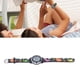 thumbnail image 4 of Reloj Deportivo Digital ANGGREK Para Niños Resistente Al Agua LCD Diseño de Dibujos Animados, 4 of 8