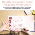 thumbnail image 3 of Magnetic Foam Letters for Kids - Classroom Alphabet Letters Kit 284 Pcs with CVC Cards - Montessori ABC Board Magnets, 3 of 5