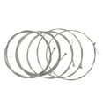 thumbnail image 4 of Basses String, Stable Clear Basic Principles Electric Bass Guitar Strings Natural Feel  for Bassist 5 Strings BW830, 4 of 7
