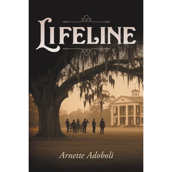 Lifeline, (Paperback)