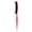 Red, variant on Teasing Hair Styling Brush for Volumizing Updos & Big Hair - Wedding & Special Event Must-Have