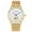 Gold, variant on SUSHNAG Men'S Quartz Watch Mens Stainless Steel Minimalist Ultra-Thin Quartz Analog Wrist Watch