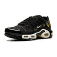 thumbnail image 4 of NIKE MENS Air Max Plus "Black University Gold White" DM0032 013 from Stadium Goods, 4 of 8