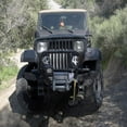 thumbnail image 5 of Keeper KW13122 5.5 Horsepower 13500 Pound Load Electric Winch for SUV and Truck, 5 of 5