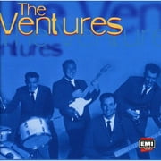 THE VENTURES - THE VENTURES [EMI]