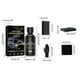 thumbnail image 3 of Revestimiento Cerámico de Grafeno Automotriz 70ml | Película Duradera de Protección para Pintura | Barrera Hidrofóbica | Resistente a Arañazos y Suciedad | Mejora el Brillo y la Dureza | Kit Incluye, 3 of 9