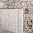 thumbnail image 6 of SAFAVIEH Limitee Sally Abstract Area Rug, Beige/Beige, 5'1" x 7'6", 6 of 7
