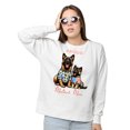 thumbnail image 2 of Happy Mother's Day Proud Belgian Malinois Mom Sweatshirt Unisex Merch Sheepdog Dog Lover Gifts - 03003, 2 of 6