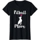 thumbnail image 1 of Playera para Mujer de Mamá Pitbull - Regalo para la Mama de Perros Pitbull, 1 of 7